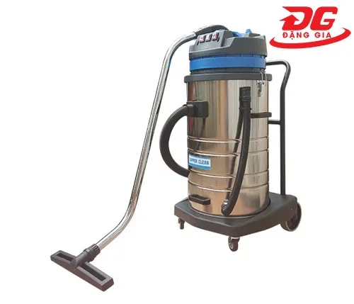 Sản phẩm 4019 may hut bui supper clean sc 90 — Điện Máy Công Nghiệp Đặng Gia - Công Ty Cổ Phần XNK Tập Đoàn Đặng Gia — MST 0109086333