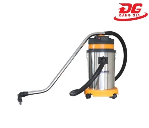 Sản phẩm 4027 may hut bui kumisai kms30 — Điện Máy Công Nghiệp Đặng Gia - Công Ty Cổ Phần XNK Tập Đoàn Đặng Gia — MST 0109086333