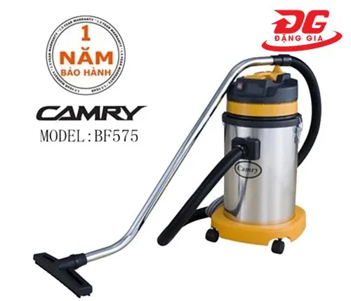 Sản phẩm 464 may hut bui cong nghiep camry bf 575 a — Điện Máy Công Nghiệp Đặng Gia - Công Ty Cổ Phần XNK Tập Đoàn Đặng Gia — MST 0109086333