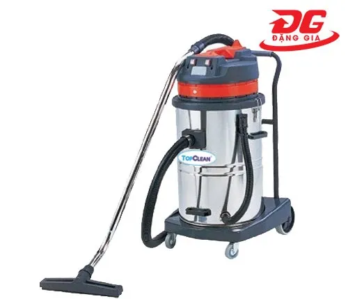 Sản phẩm 574 may hut bui nha xuong topclean tc 60 a — Điện Máy Công Nghiệp Đặng Gia - Công Ty Cổ Phần XNK Tập Đoàn Đặng Gia — MST 0109086333