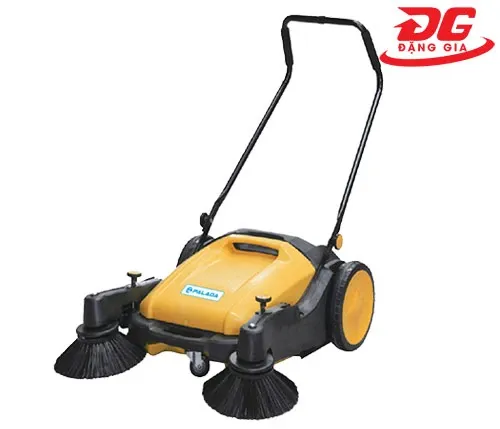Sản phẩm 843 xe quet rac palada pd 80 2 1 — Điện Máy Công Nghiệp Đặng Gia - Công Ty Cổ Phần XNK Tập Đoàn Đặng Gia — MST 0109086333