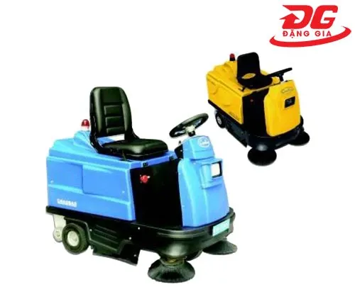 Sản phẩm 848 xe quet rac sweepers palada pd 580 — Điện Máy Công Nghiệp Đặng Gia - Công Ty Cổ Phần XNK Tập Đoàn Đặng Gia — MST 0109086333