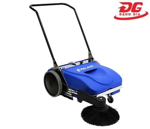 Sản phẩm 852 xe quet rac palada pd 700 — Điện Máy Công Nghiệp Đặng Gia - Công Ty Cổ Phần XNK Tập Đoàn Đặng Gia — MST 0109086333