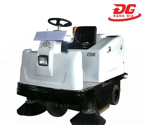 Sản phẩm 854 xe quet rac palada pd 1300 2 — Điện Máy Công Nghiệp Đặng Gia - Công Ty Cổ Phần XNK Tập Đoàn Đặng Gia — MST 0109086333