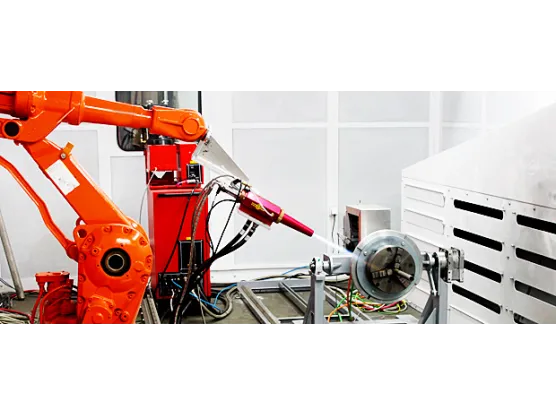 Sản phẩm HVOF CJK5 castolin eutectic — Công Ty TNHH Công Nghệ Kim Loại Minh Ngọc — MST 0109087425