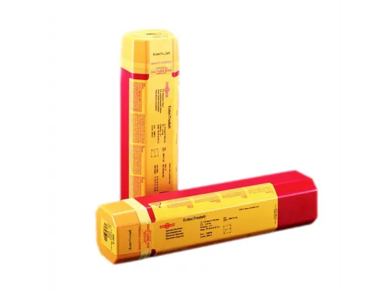 Sản phẩm eutectrode2222 — Công Ty TNHH Công Nghệ Kim Loại Minh Ngọc — MST 0109087425