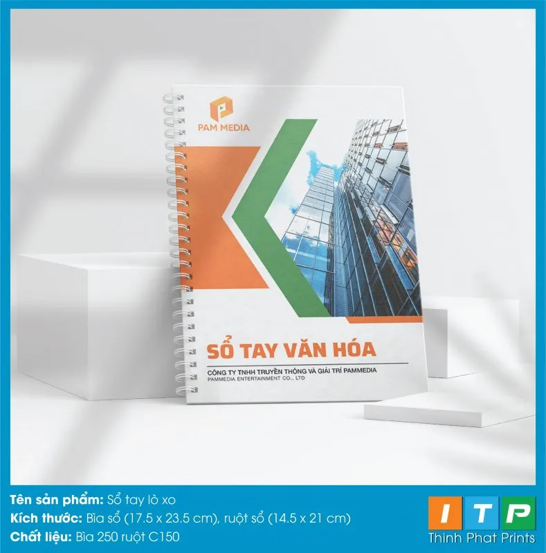 Sản phẩm Mockup so tay lo xo 06 789x800 — In ấn Thịnh Phát - Công Ty TNHH Thương Mại Và Dịch Vụ In Thịnh Phát — MST 0109088926