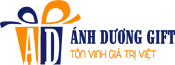Logo Quà Tặng ánh Dương - Công Ty TNHH Sản Xuất Thương Mại ánh Dương Việt Nam