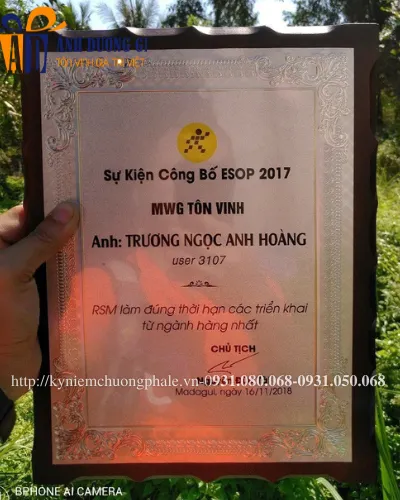 Sản phẩm 164995143419 — Quà Tặng ánh Dương - Công Ty TNHH Sản Xuất Thương Mại ánh Dương Việt Nam — MST 0109089824