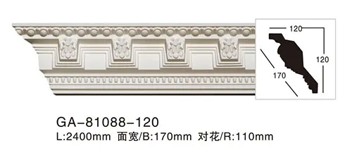 Sản phẩm GA 81088 120 — Công Ty Cổ Phần Tư Vấn Thiết Kế Xây Dựng Hùng Thắng — MST 0109091220