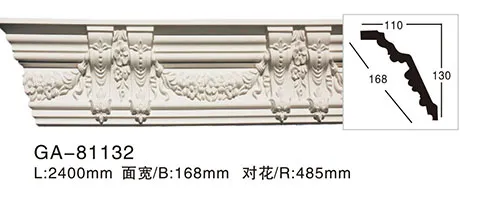 Sản phẩm GA 81132 — Công Ty Cổ Phần Tư Vấn Thiết Kế Xây Dựng Hùng Thắng — MST 0109091220
