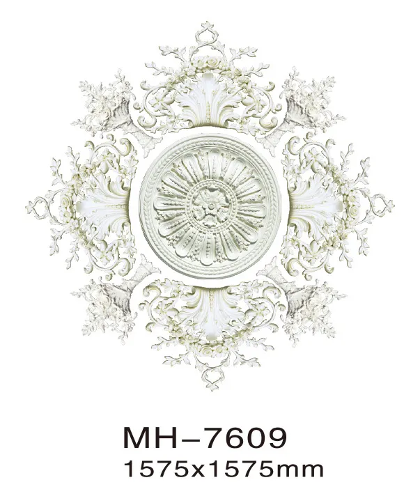 Sản phẩm MH 7609ZH — Công Ty Cổ Phần Tư Vấn Thiết Kế Xây Dựng Hùng Thắng — MST 0109091220