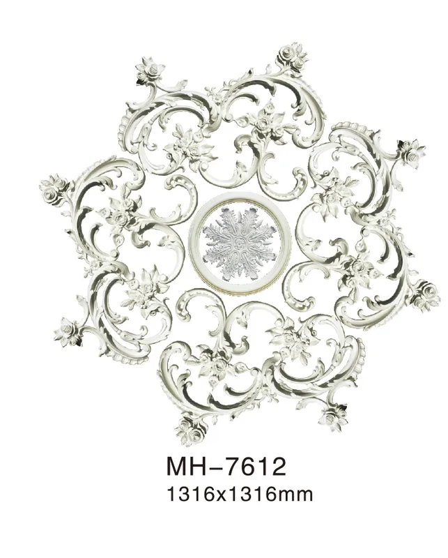 Sản phẩm MH 7612ZH — Công Ty Cổ Phần Tư Vấn Thiết Kế Xây Dựng Hùng Thắng — MST 0109091220