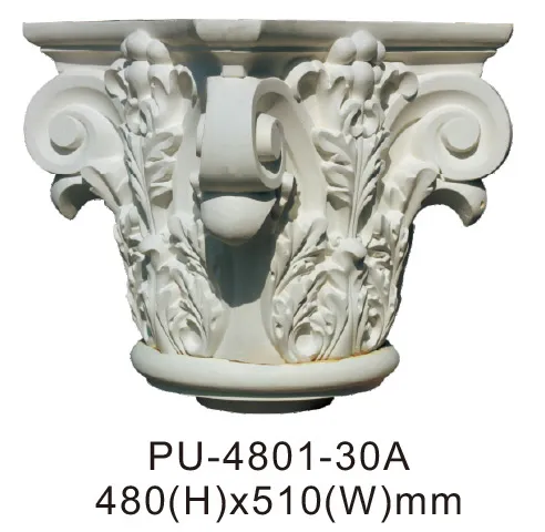 Sản phẩm PU 4801 30A — Công Ty Cổ Phần Tư Vấn Thiết Kế Xây Dựng Hùng Thắng — MST 0109091220