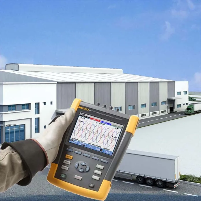 Nhà máy Công Ty TNHH Sản Xuất Và Thương Mại Công Nghệ Cao Minh Huy #? — MST 0109092665