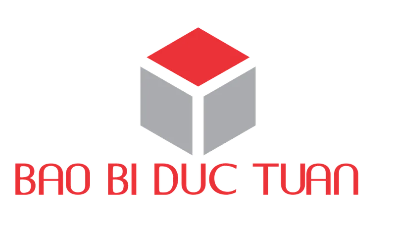 Logo Công Ty TNHH Đầu Tư Và Sản Xuất Bao Bì Đức Tuấn