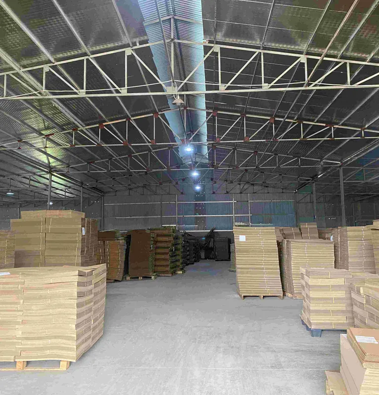 Sản phẩm kho — Công Ty TNHH Đầu Tư Và Sản Xuất Bao Bì Đức Tuấn — MST 0109095296