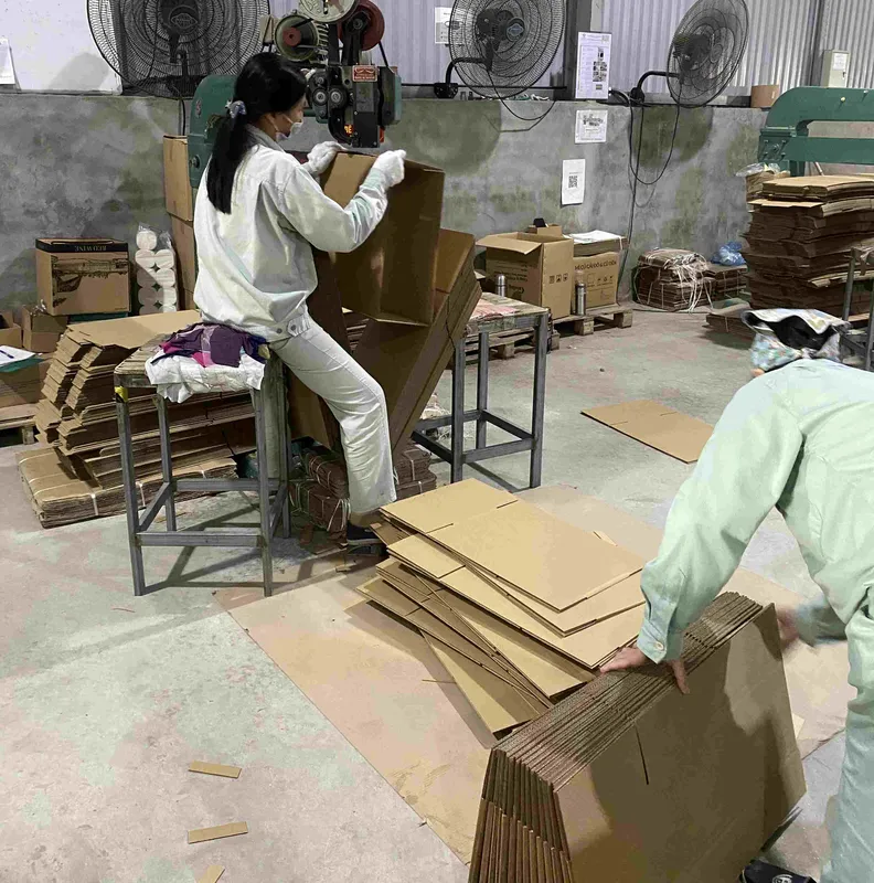 Sản phẩm lam3 — Công Ty TNHH Đầu Tư Và Sản Xuất Bao Bì Đức Tuấn — MST 0109095296