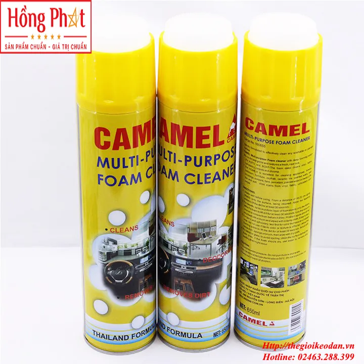 Sản phẩm chai dung dich tay da nang — Công Ty TNHH TM Đầu Tư Và DV Hồng Phát — MST 0109095320