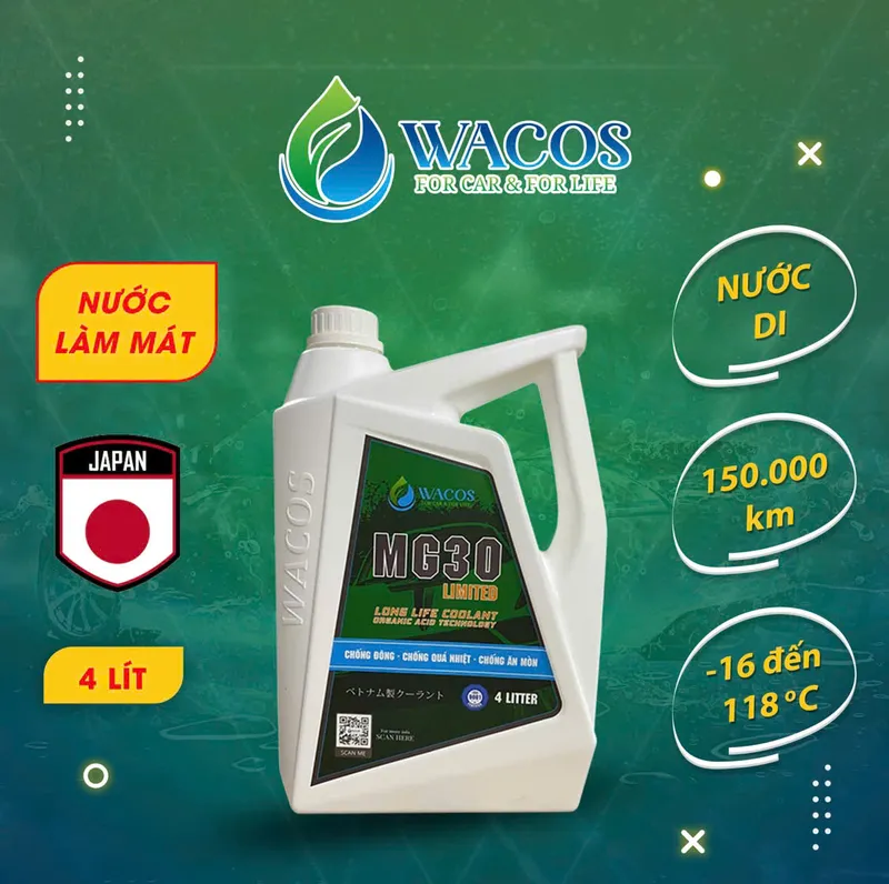 Sản phẩm MG 30 XANH 1 — Công Ty TNHH TM Đầu Tư Và DV Hồng Phát — MST 0109095320