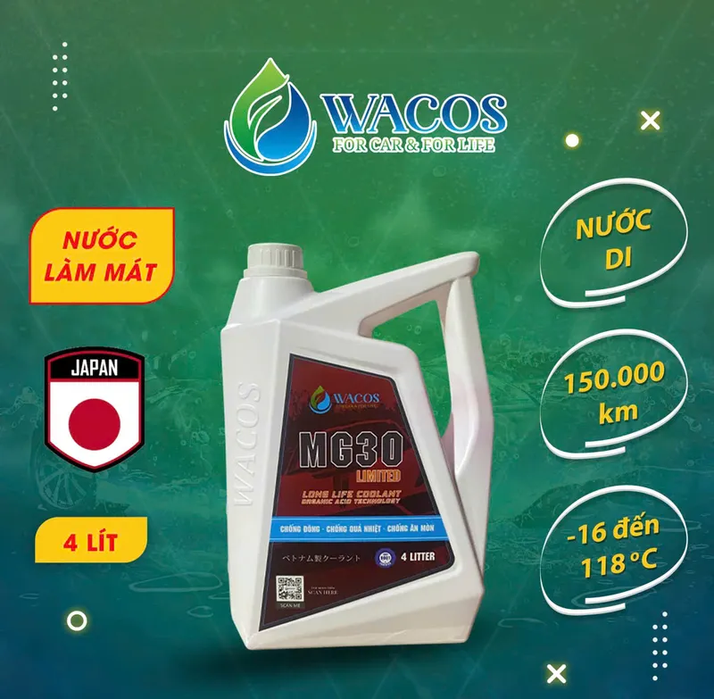 Sản phẩm MG30 1 — Công Ty TNHH TM Đầu Tư Và DV Hồng Phát — MST 0109095320