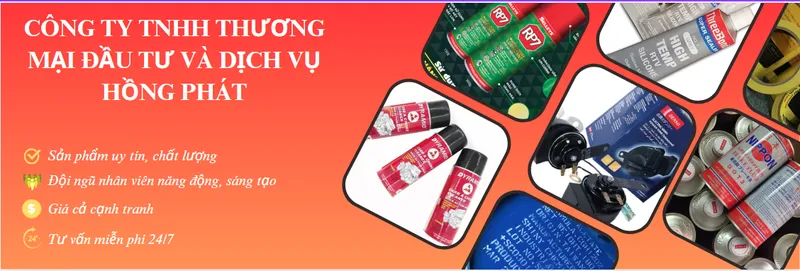 Sản phẩm Screenshot_9 — Công Ty TNHH TM Đầu Tư Và DV Hồng Phát — MST 0109095320
