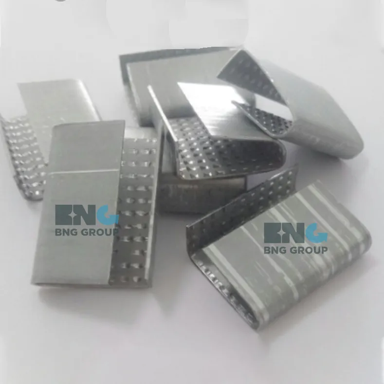 Sản phẩm Bọ đai chữ U New — Pallet Gỗ BNG - Công Ty TNHH XNK BNG — MST 0109095560