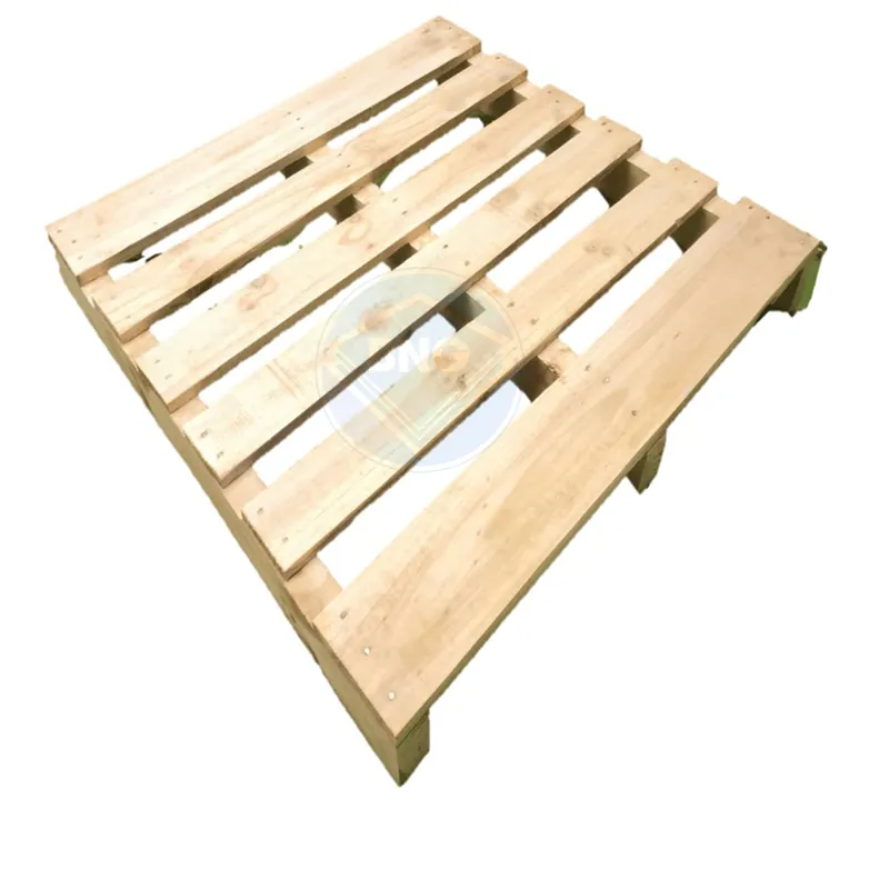 Sản phẩm Pallet gỗ thông 1000 x 1000 x 95 — Pallet Gỗ BNG - Công Ty TNHH XNK BNG — MST 0109095560