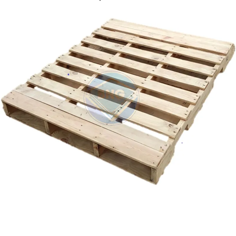 Sản phẩm Pallet gỗ thông 1210X1065X115 — Pallet Gỗ BNG - Công Ty TNHH XNK BNG — MST 0109095560