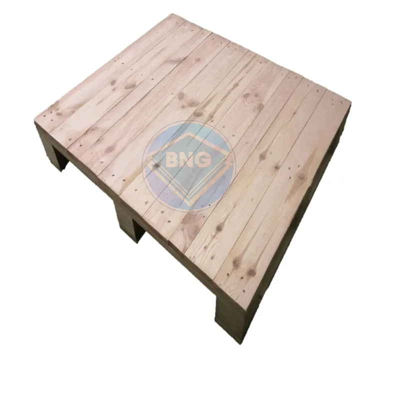 Sản phẩm Pallet gỗ thông 940X810X160 — Pallet Gỗ BNG - Công Ty TNHH XNK BNG — MST 0109095560