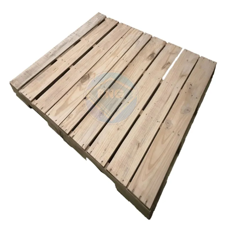 Sản phẩm Pallet gỗ thông cũ 1315X1115X120 — Pallet Gỗ BNG - Công Ty TNHH XNK BNG — MST 0109095560