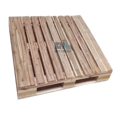 Sản phẩm Pallet gỗ keo 6a — Pallet Gỗ BNG - Công Ty TNHH XNK BNG — MST 0109095560
