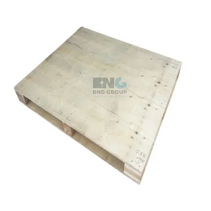 Sản phẩm Pallet ván ép 1 — Pallet Gỗ BNG - Công Ty TNHH XNK BNG — MST 0109095560