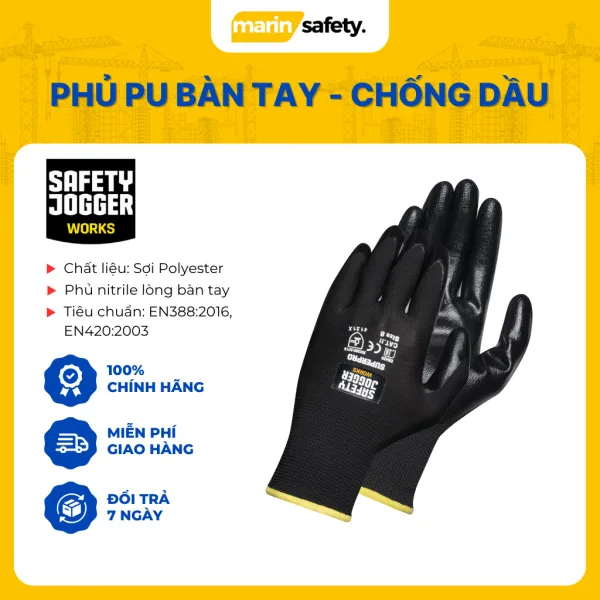 Sản phẩm Gang tay chong dau Jogger Superpro gang tay da nang phu nutrile Bao om tay thoang khi chong tron truot co khi 600x600 — Công Ty TNHH Marin Việt Nam — MST 0109095994