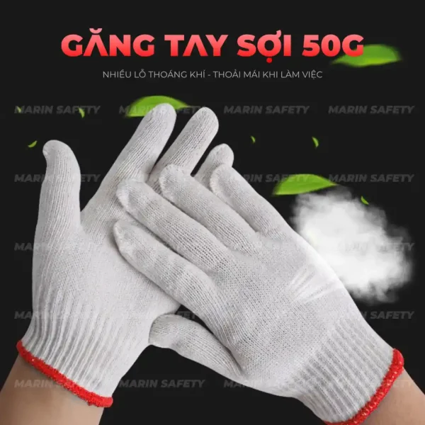 Sản phẩm Gang tay soi 50g bao ho lao dong 2 600x600 — Công Ty TNHH Marin Việt Nam — MST 0109095994