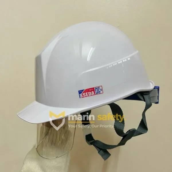 Sản phẩm Mu bao ho lao dong SSEDA co kinh 600x600 — Công Ty TNHH Marin Việt Nam — MST 0109095994