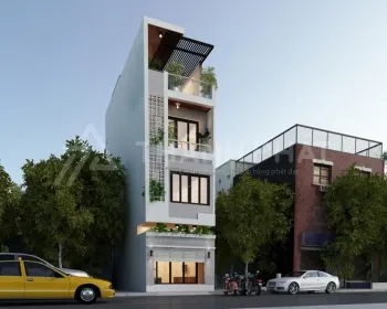 Sản phẩm 1 — Kiến Trúc Thành Phát - Công Ty TNHH Xây Dựng Và Công Nghệ Thành Phát — MST 0109104007