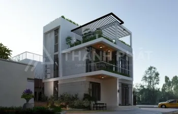 Sản phẩm 6 — Kiến Trúc Thành Phát - Công Ty TNHH Xây Dựng Và Công Nghệ Thành Phát — MST 0109104007