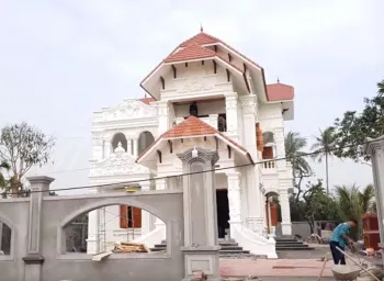 Sản phẩm 1 — Kiến Trúc Thành Phát - Công Ty TNHH Xây Dựng Và Công Nghệ Thành Phát — MST 0109104007