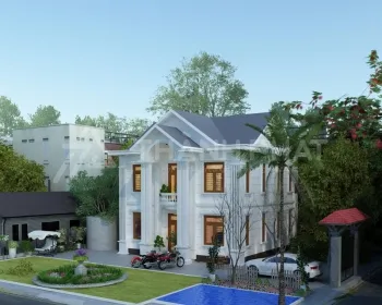 Sản phẩm 3 — Kiến Trúc Thành Phát - Công Ty TNHH Xây Dựng Và Công Nghệ Thành Phát — MST 0109104007