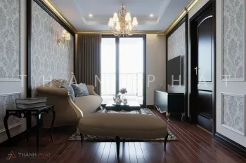 Sản phẩm 2 — Kiến Trúc Thành Phát - Công Ty TNHH Xây Dựng Và Công Nghệ Thành Phát — MST 0109104007