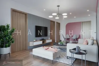 Sản phẩm 7 — Kiến Trúc Thành Phát - Công Ty TNHH Xây Dựng Và Công Nghệ Thành Phát — MST 0109104007