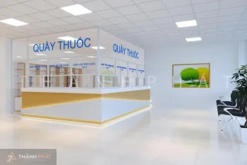 Sản phẩm 1 — Kiến Trúc Thành Phát - Công Ty TNHH Xây Dựng Và Công Nghệ Thành Phát — MST 0109104007