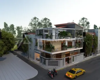 Sản phẩm 12 — Kiến Trúc Thành Phát - Công Ty TNHH Xây Dựng Và Công Nghệ Thành Phát — MST 0109104007