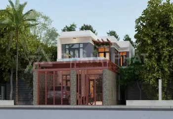 Sản phẩm 1 — Kiến Trúc Thành Phát - Công Ty TNHH Xây Dựng Và Công Nghệ Thành Phát — MST 0109104007