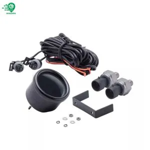 Sản phẩm Dong ho khi nen hien thi so 300x300 — Công Ty Cổ Phần Giải Pháp Dịch Vụ Công Nghệ Ahagara — MST 0109105353