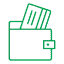 Sản phẩm wallet — Công Ty Cổ Phần Giải Pháp Dịch Vụ Công Nghệ Ahagara — MST 0109105353