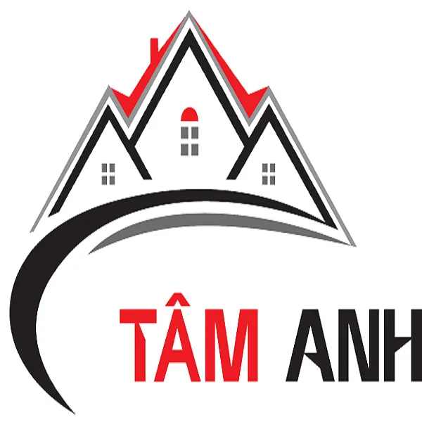 Logo Công Ty CP Nội Thất Tâm Anh