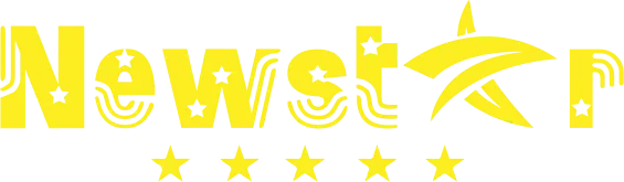Logo Công Ty TNHH Đầu Tư Thương Mại Và Dịch Vụ Newstar