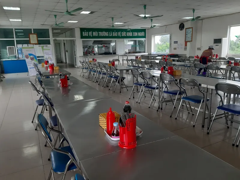 Sản phẩm Hoat dong 14 — Công Ty TNHH Đầu Tư Thương Mại Và Dịch Vụ Newstar — MST 0109106653